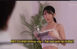 Chồng nợ nần làm vợ phải banh lồn ra trả