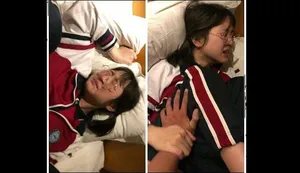 Tình một đêm của những cô vợ trẻ máu dâm